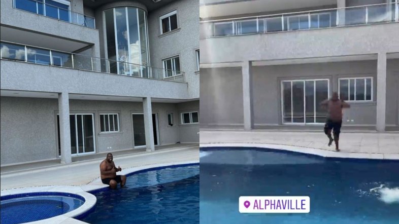 Reprodução/Instagram
