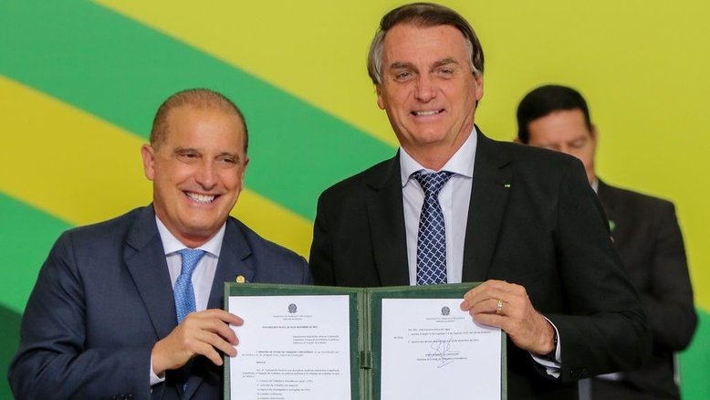Wilson Dias/Agência Brasil