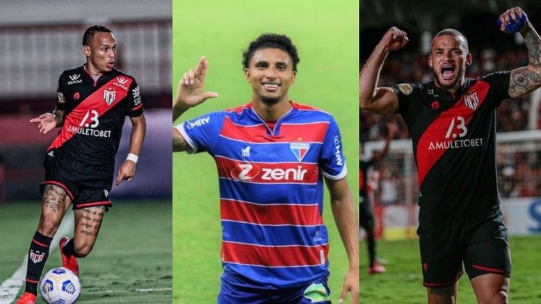 Reprodução/Instagram/Montagem IstoÉ