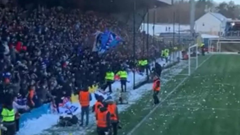 Reprodução/Twitter 