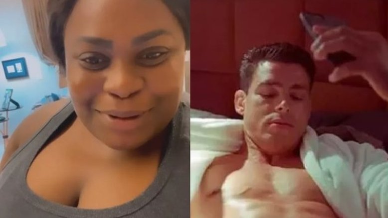 Montagem reprodução Instagram