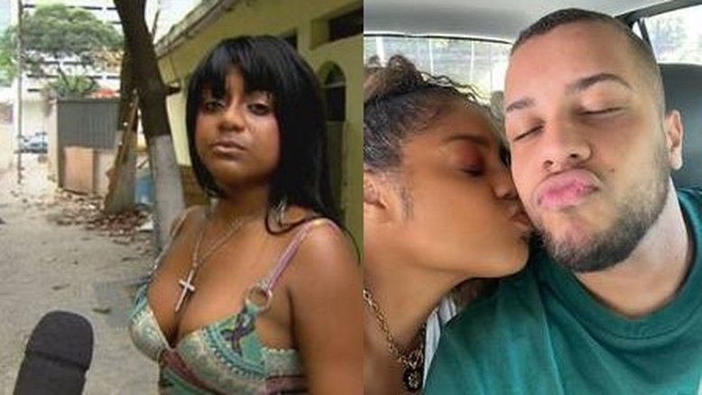 Traído, ex de Jojo Todynho engata namoro com 'garota da laje': 'Gosto das erradas'