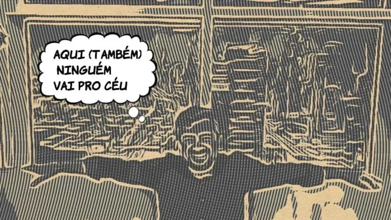 Dubai, o lugar onde a grana é mesmo plástica