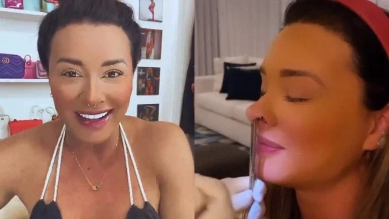 Reprodução/Instagram