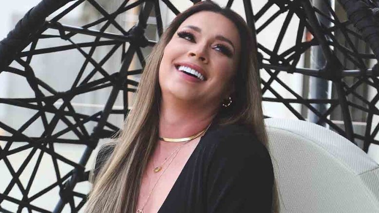 Juju Salimeni revela que não mantém amizade com ex-namorados: ‘Estranho’