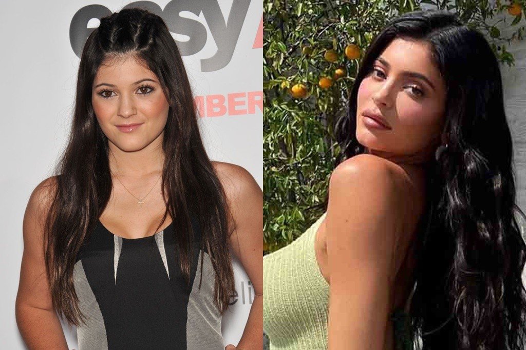 Confira fotos e vídeos de 10 celebridades antes da fama