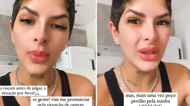 Reprodução/Instagram