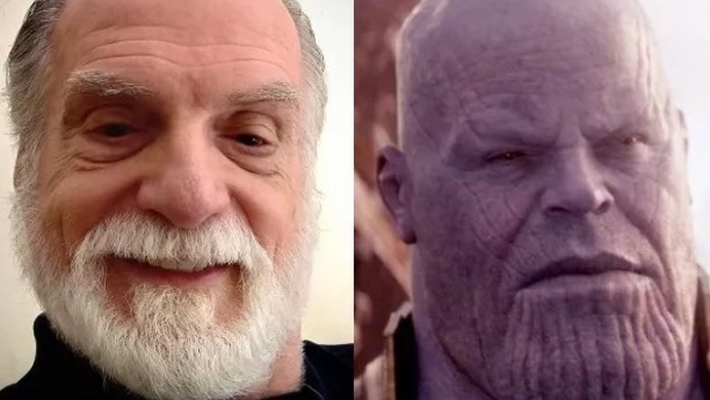 Montagem reprodução Instagram