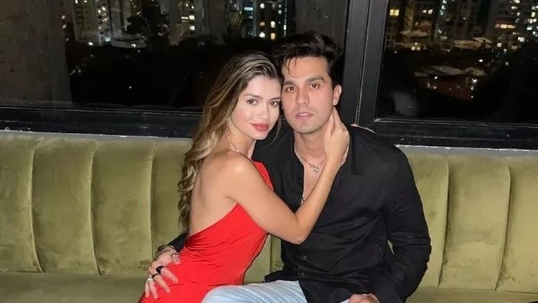 Vidente analisa vida amorosa de Luan Santana após mais um noivado do cantor chegar ao fim