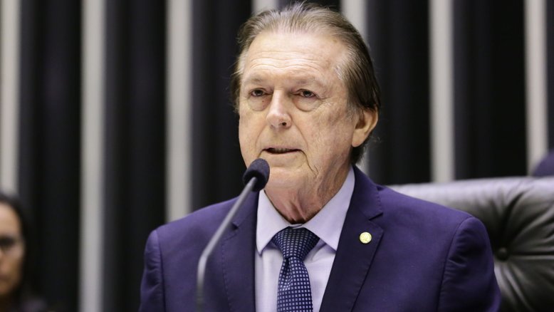 Michel Jesus/ Câmara dos Deputados