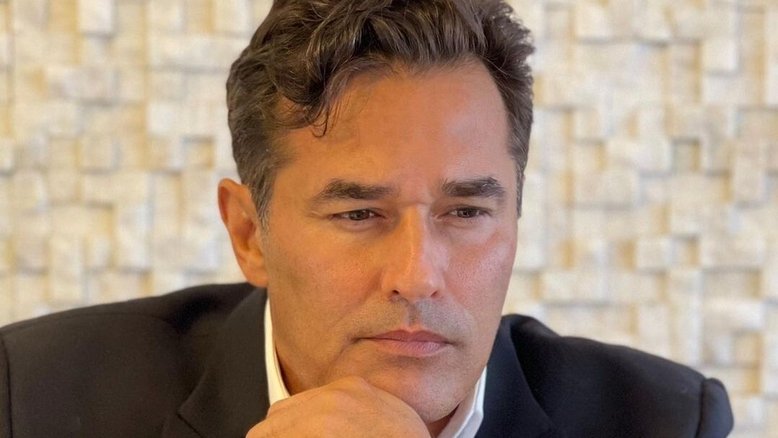 Bens de Luciano Szafir são penhorados pela Justiça por dívida com cartão de crédito