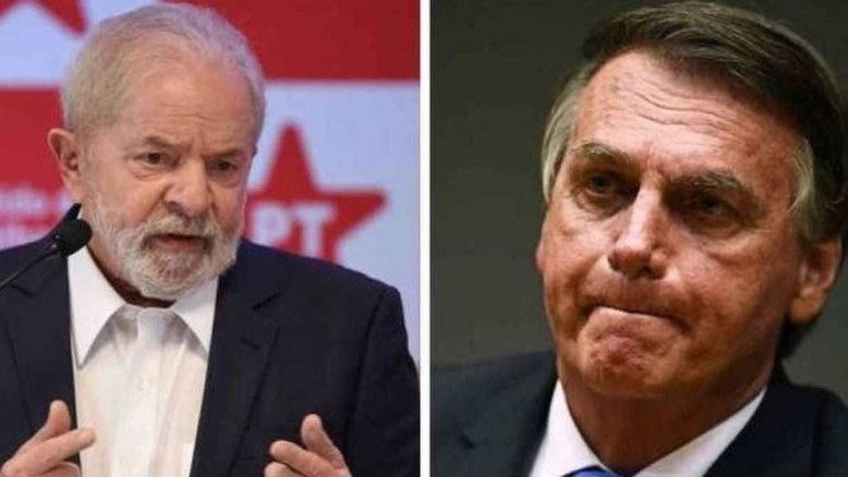 Nem Lula, nem Bolsonaro: saiba quem são os famosos que ficam 'em cima do muro'