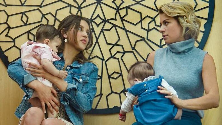 Divulgação/Netflix