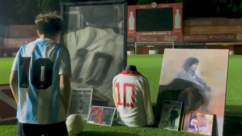 Argentino Juniors Twitter