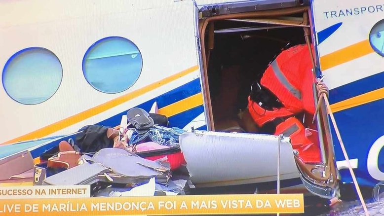 Reprodução/Record TV