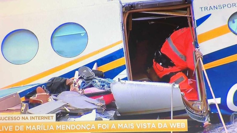 Reprodução/Record TV