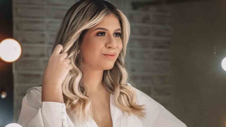 Marília Mendonça