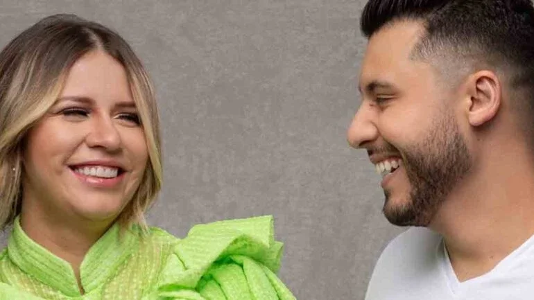 Ex de Marília Mendonça desabafa: ‘Amores que não foram feitos para serem vividos’