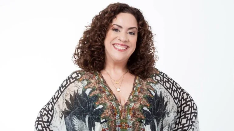 Divulgação/Iva Santanna