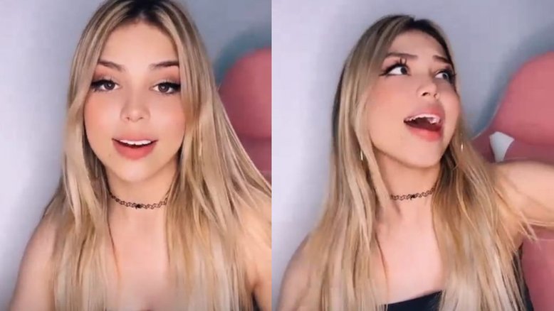 Melody diz que Mel Maia aceitou 'namoro fake': 'Ela sabe do nosso combinado'