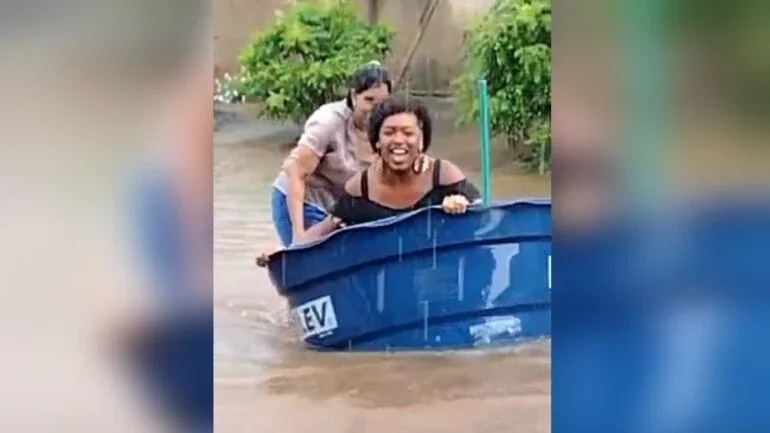 Reprodução/TV Anhanguera