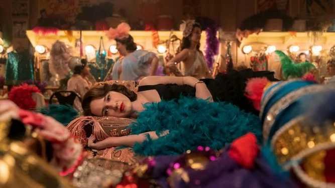 Prime Video divulga novas imagens da 4ª temporada de ‘The Marvelous Mrs Maisel’