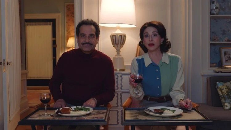 Prime Video divulga novas imagens da 4ª temporada de ‘The Marvelous Mrs Maisel’