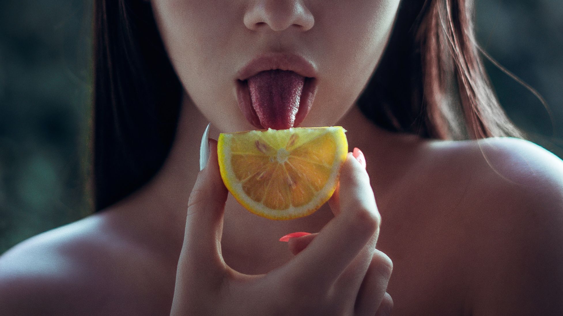 Como fazer sexo oral nos homens?