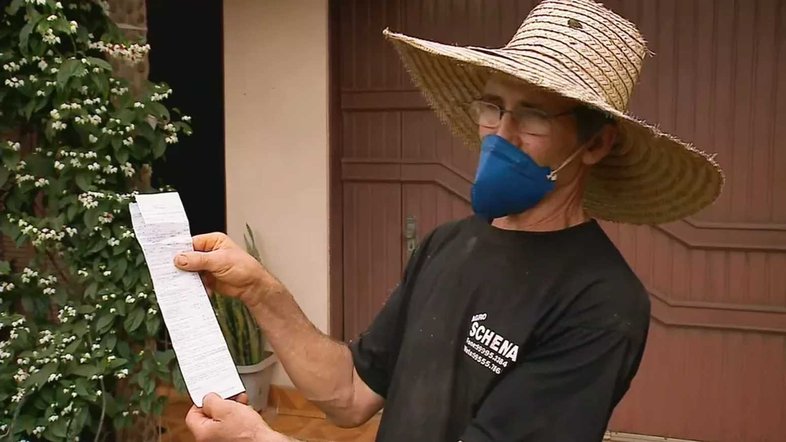 Reprodução/RBS TV