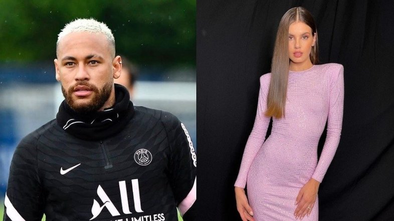 Montagem reprodução Instagram