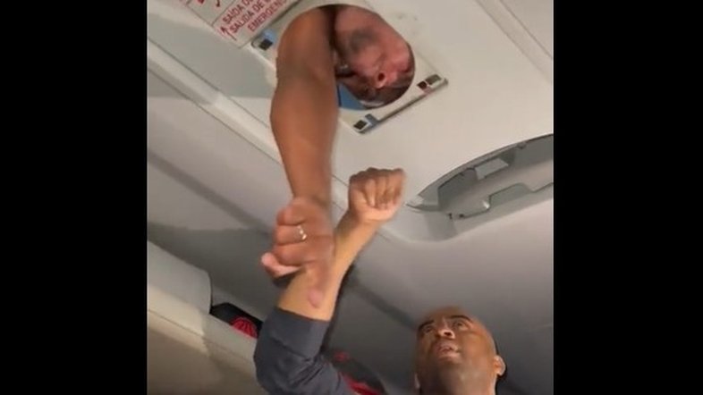 Reprodução Twitter