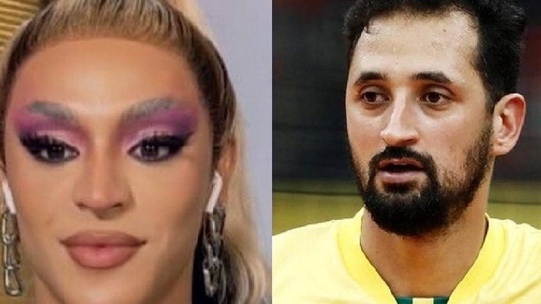 Montagem reprodução web