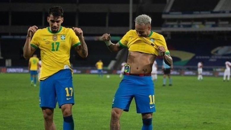 Reprodução/Instagram