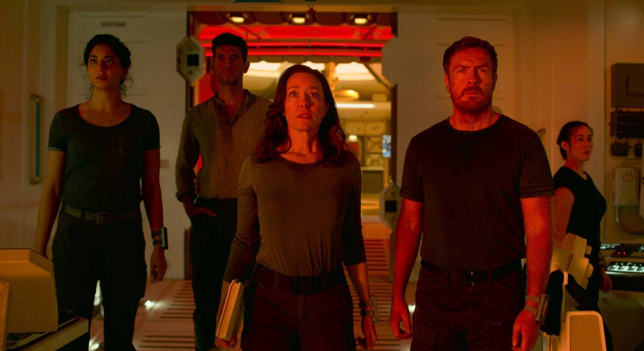 Netflix lança novo trailer e imagens oficiais da última temporada de ‘Perdidos no Espaço’