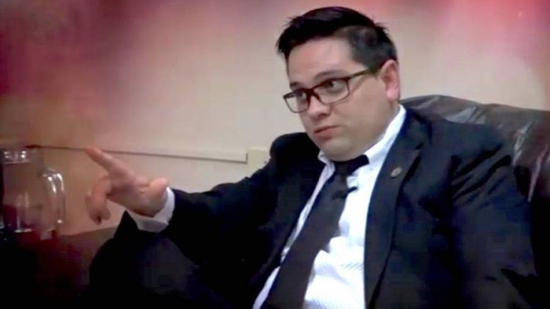 Reprodução/Redes Sociais