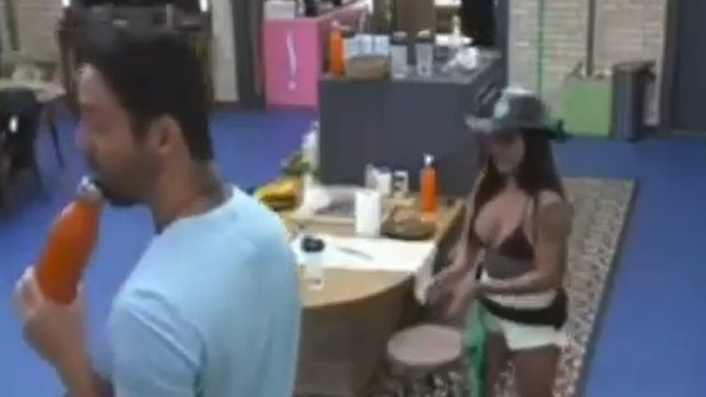 Reprodução Record TV