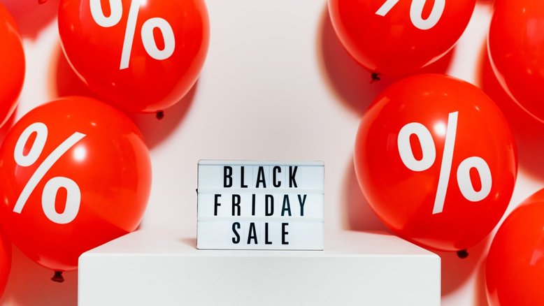 Tome esses cuidados e aproveite a Black Friday