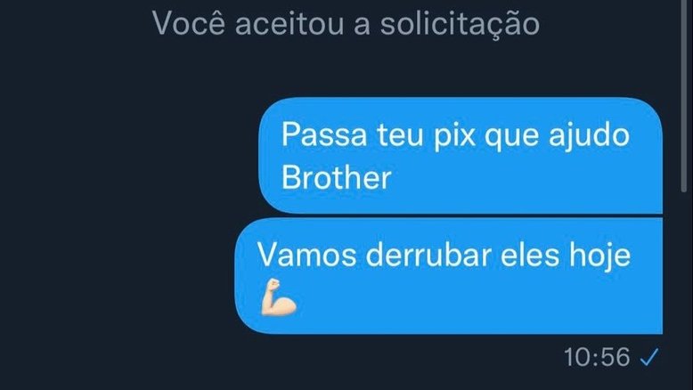 Reprodução/Redes Sociais