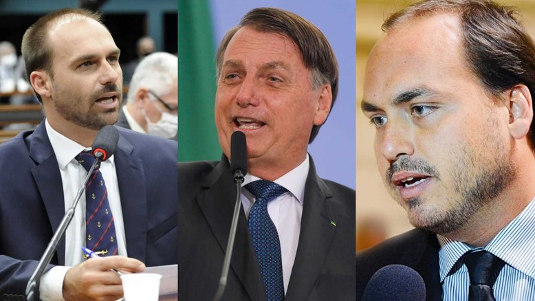 Reprodução