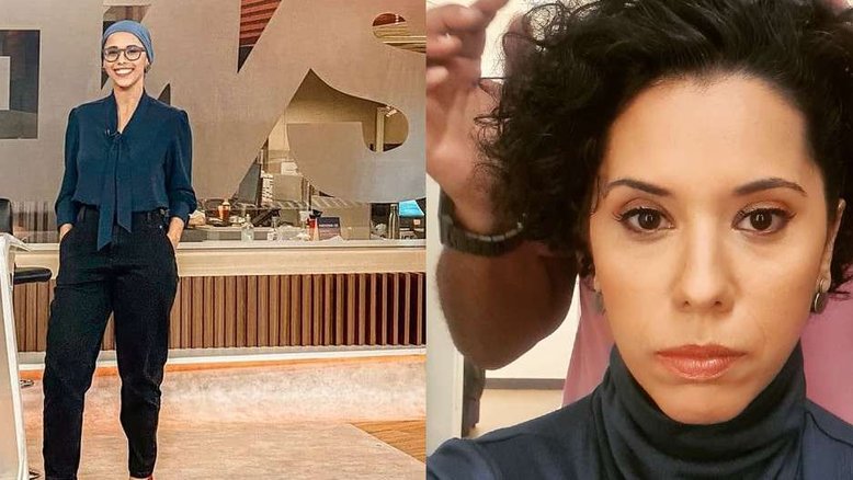 Quem é Lilian Ribeiro, jornalista que emocionou espectadores da Globonews