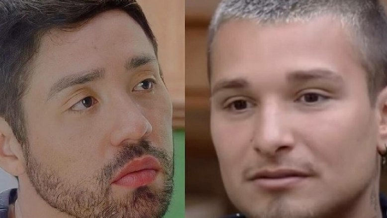 Montagem reprodução Record TV
