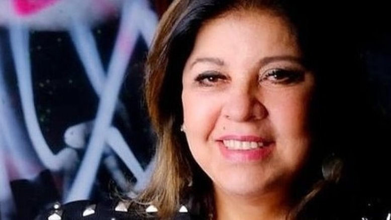 Roberta Miranda esclarece rumores se vai para o ‘BBB 23’