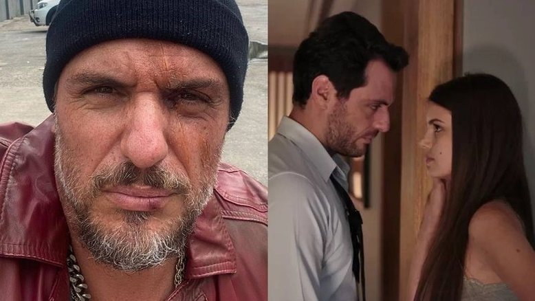 Reprodução/TV Globo/Instagram