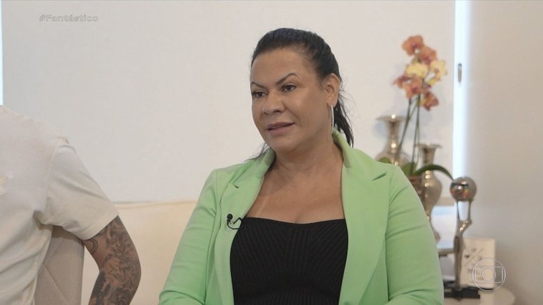 Reprodução/TV Globo