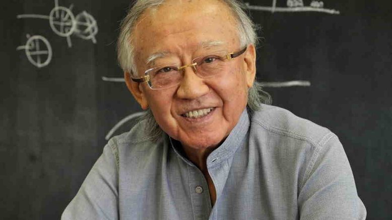 Morre o arquiteto Ruy Ohtake, filho de Tomie Ohtake, aos 83 anos