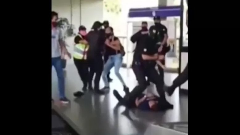 Reprodução/Twitter 