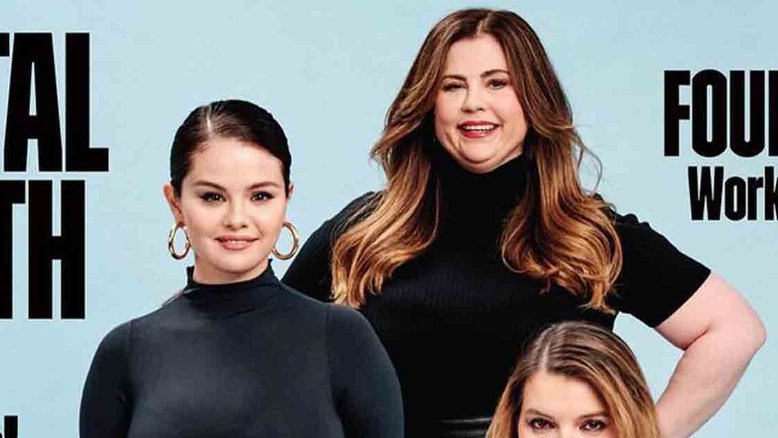 Mãe de Selena Gomez é criticada por ganho de peso e revela doença