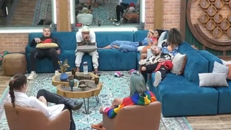 Reprodução Record TV