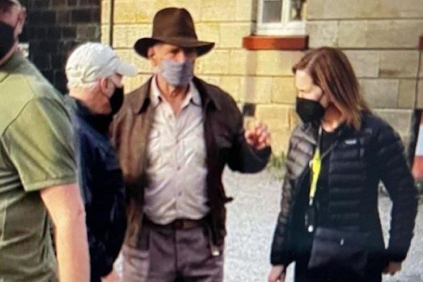 Membro de novo 'Indiana Jones' morre tragicamente no Marrocos, diz jornal
