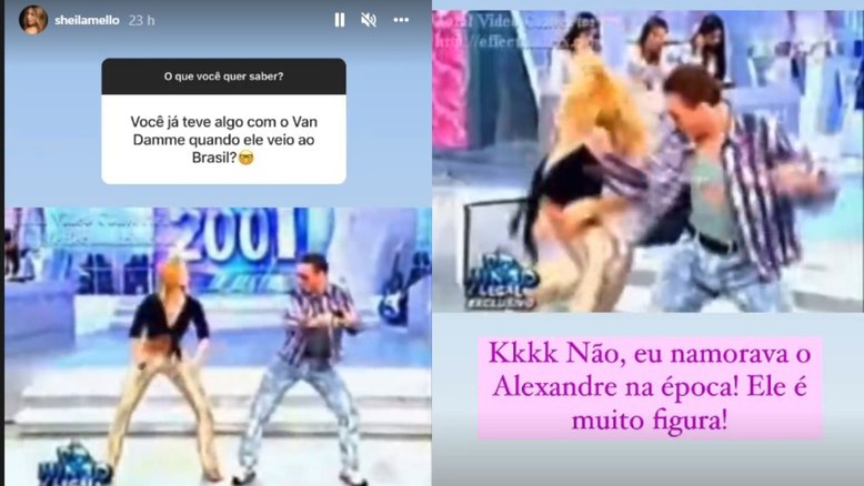 Reprodução/Instagram